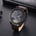 THOREN WATCH