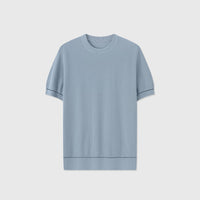 Pastel Blue
