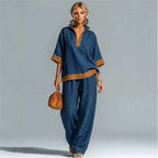 Women's Vintage Co-ord Set