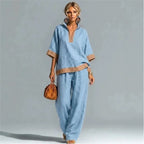 Women's Vintage Co-ord Set