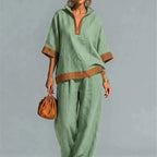 Women's Vintage Co-ord Set