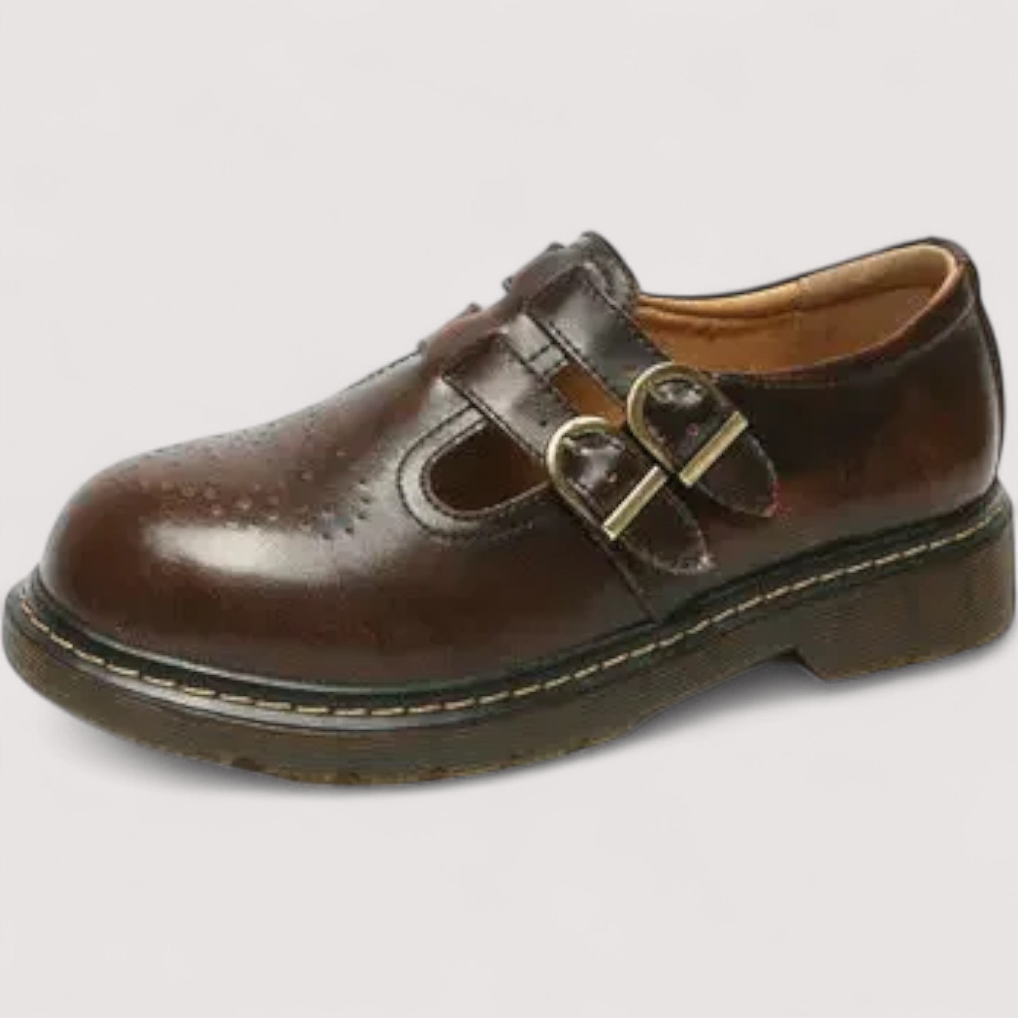 Viola | Zapatos Vintage Elegantes