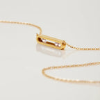 Collar Barra Abby