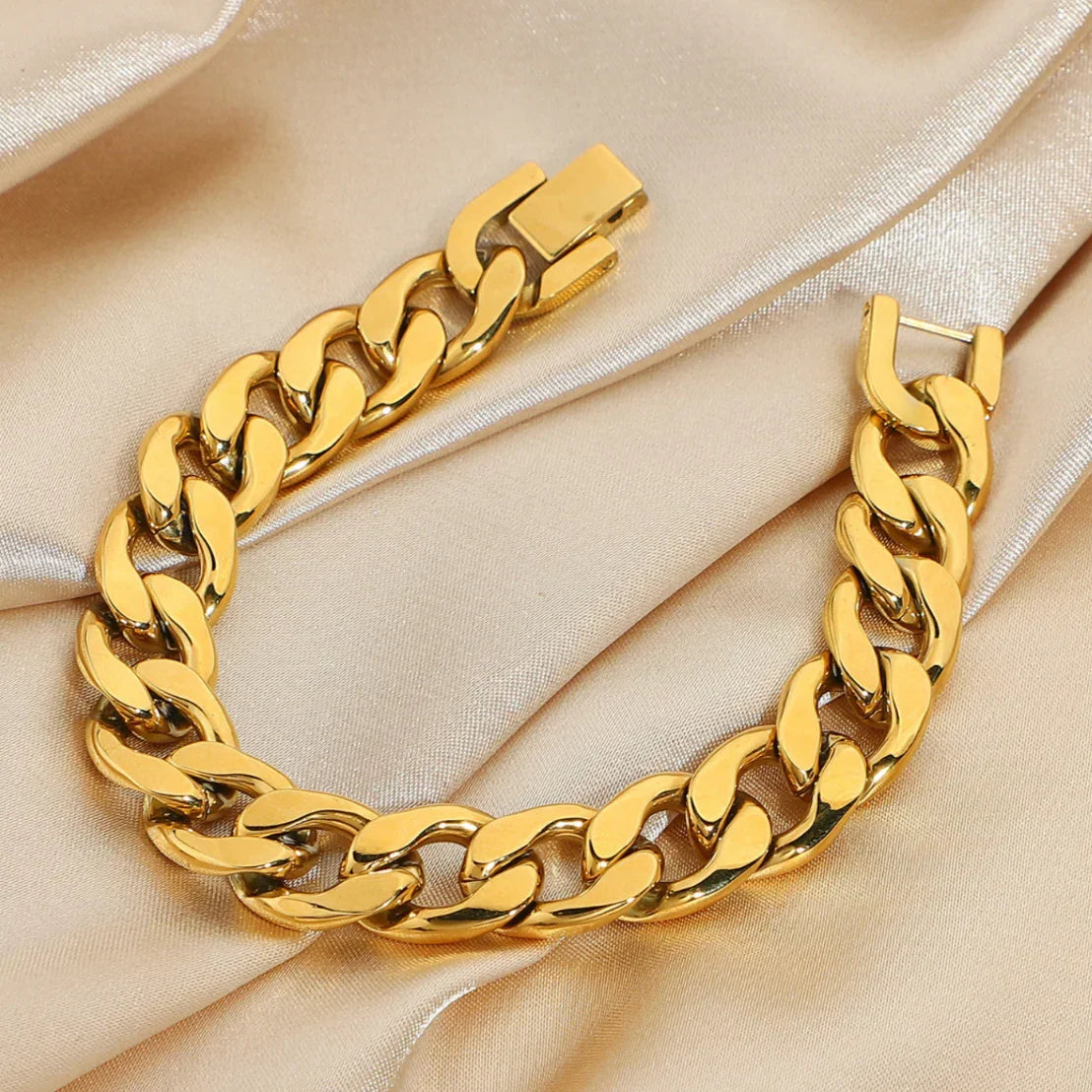 Pulsera Cadena Kayle