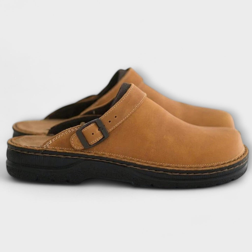 Chaussures Orthopédiques Élégantes Carleah - Confort et Chic