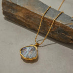 Collar Concha Nixie