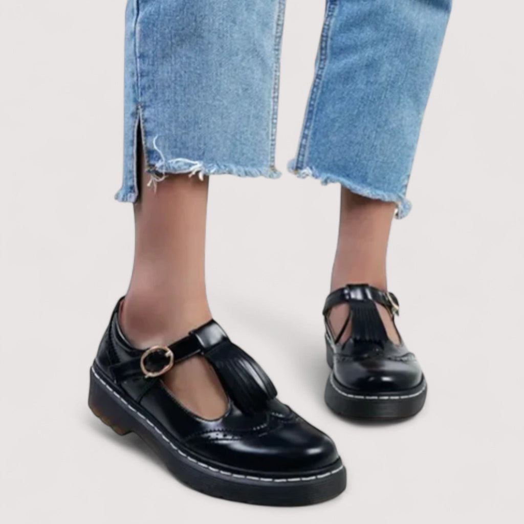 Sofia | Zapatos Elegantes Atemporales