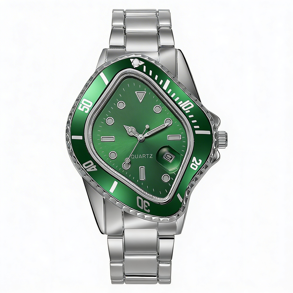 Reloj Ortex