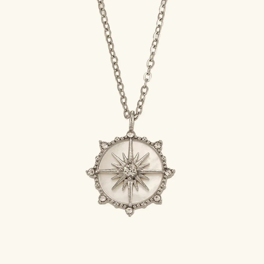 Collar Estrella Polaris