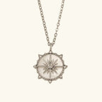 Collar Estrella Polaris