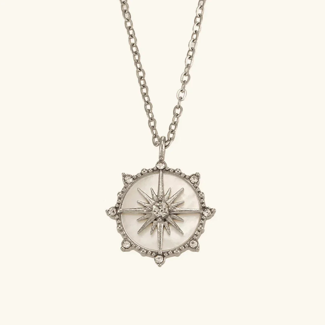 Collar Estrella Polaris
