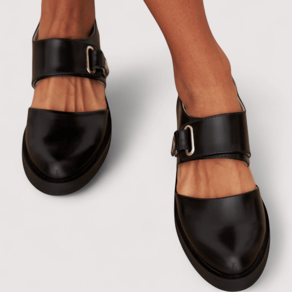 Sofia | Sandalias Artesanales Elegantes