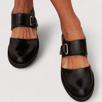 Sofia | Sandalias Artesanales Elegantes