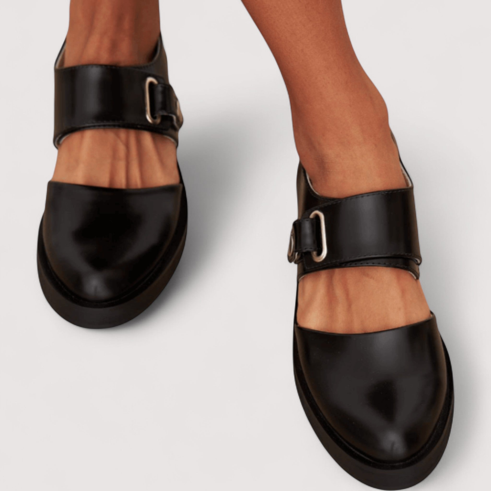 Sofia | Sandalias Artesanales Elegantes