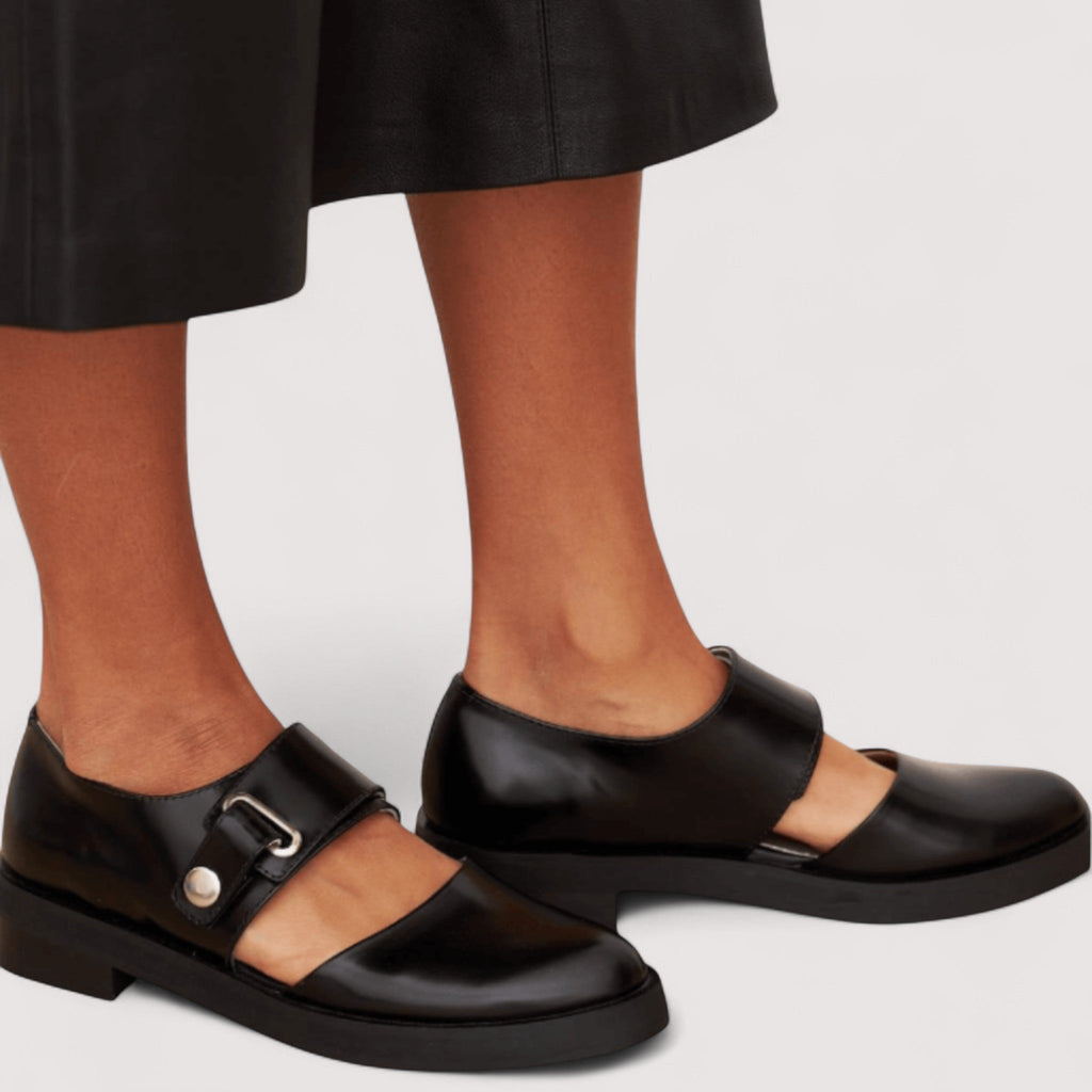 Sofia | Sandalias Artesanales Elegantes