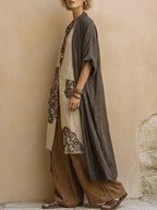 Suzanne Boho Summer Set