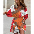 Zachi | Vestido midi floral
