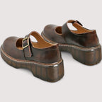 Allegra | Zapatos Vintage Modernos