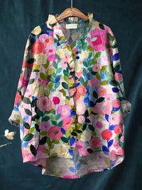 Flores Rosalie