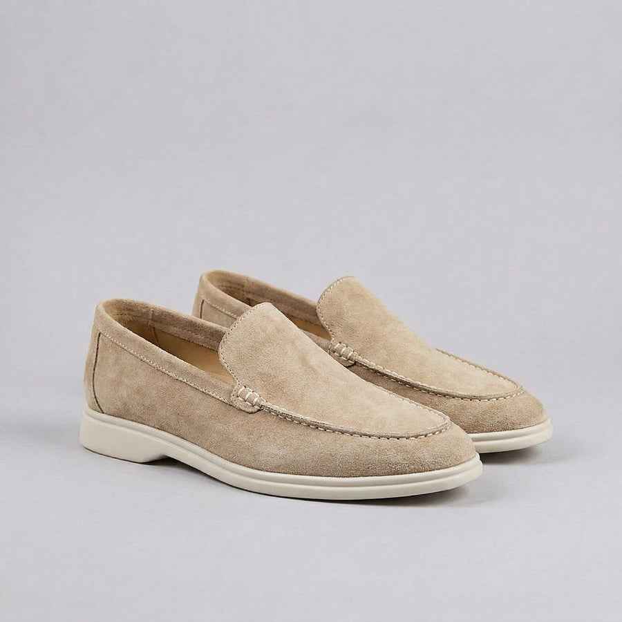 Mocasines