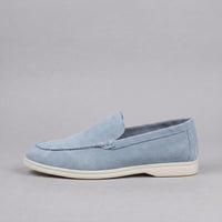 Powder Blue