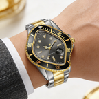 Reloj Ortex