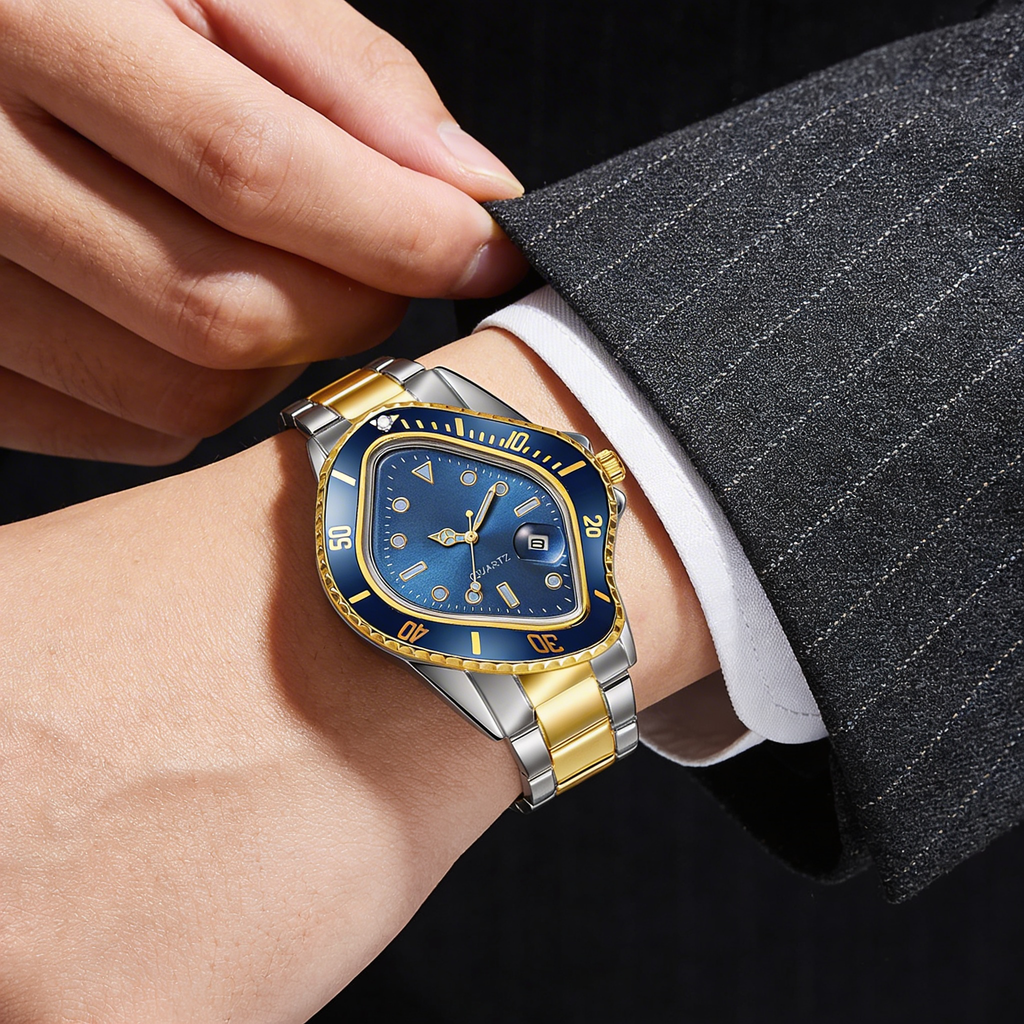 Reloj Ortex