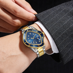 Reloj Ortex