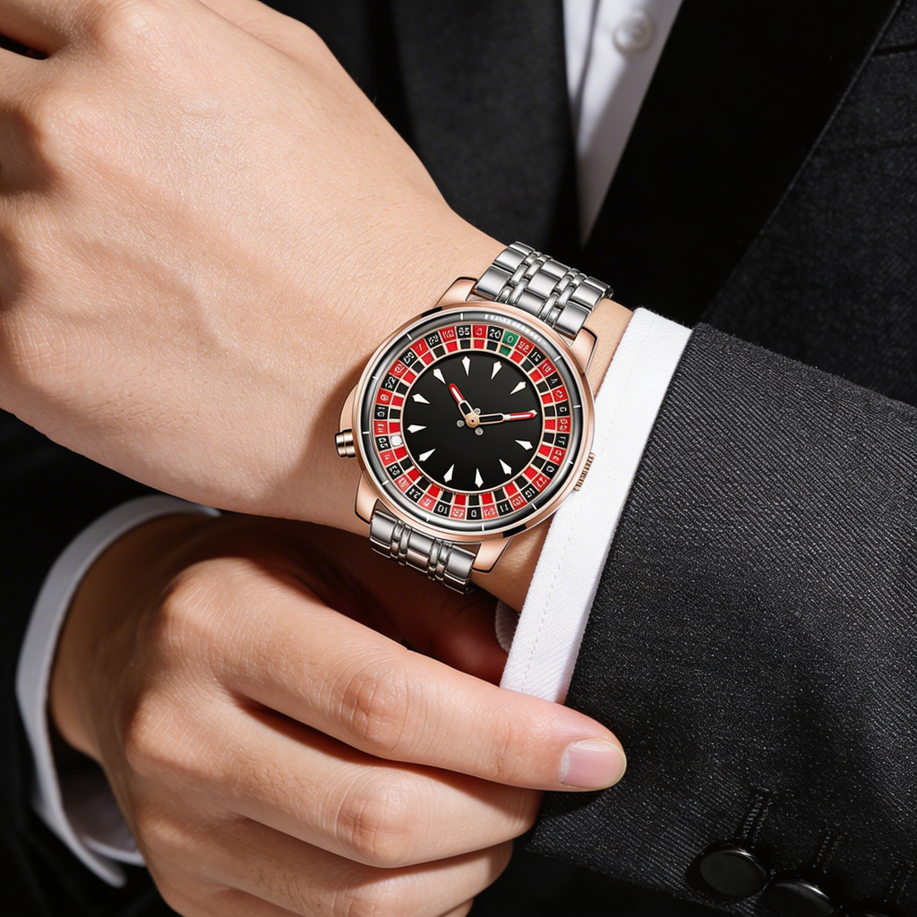 Reloj Calvior
