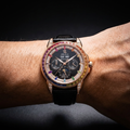 TORVAIN LUXE CHRONOS