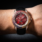 TORVAIN LUXE CHRONOS