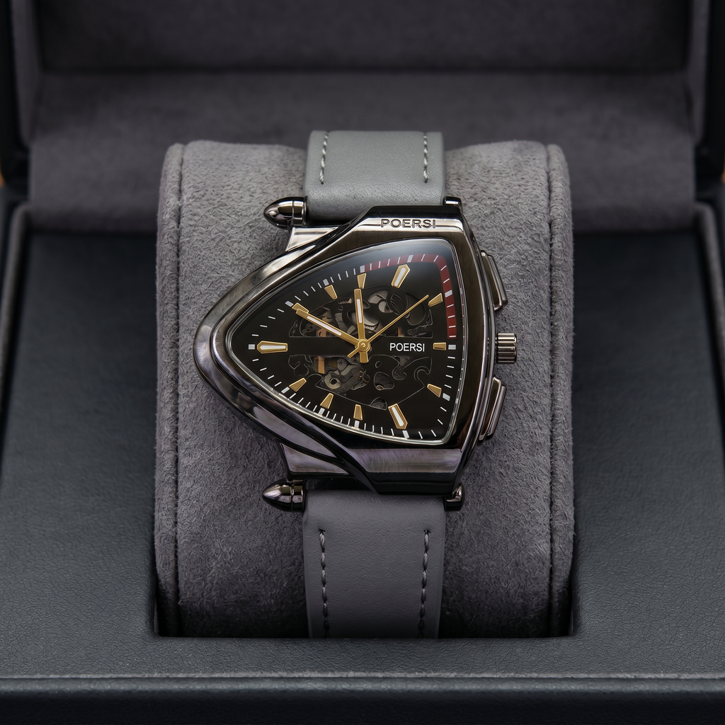 Reloj Pirello