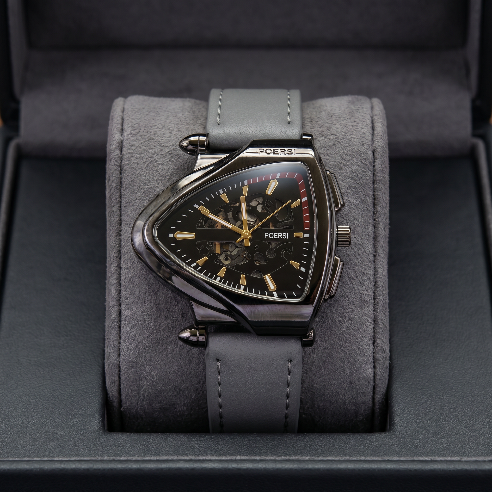 Reloj Pirello