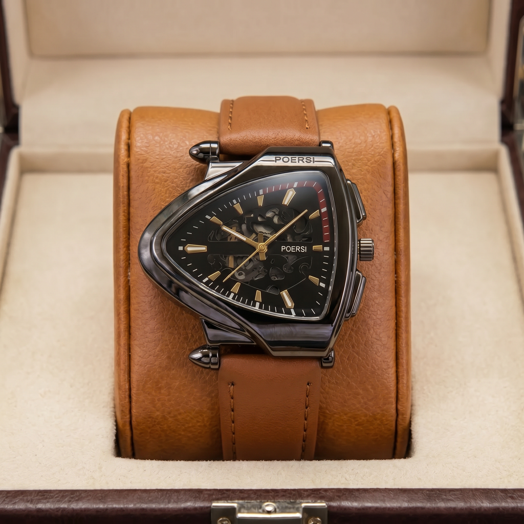 Reloj Pirello