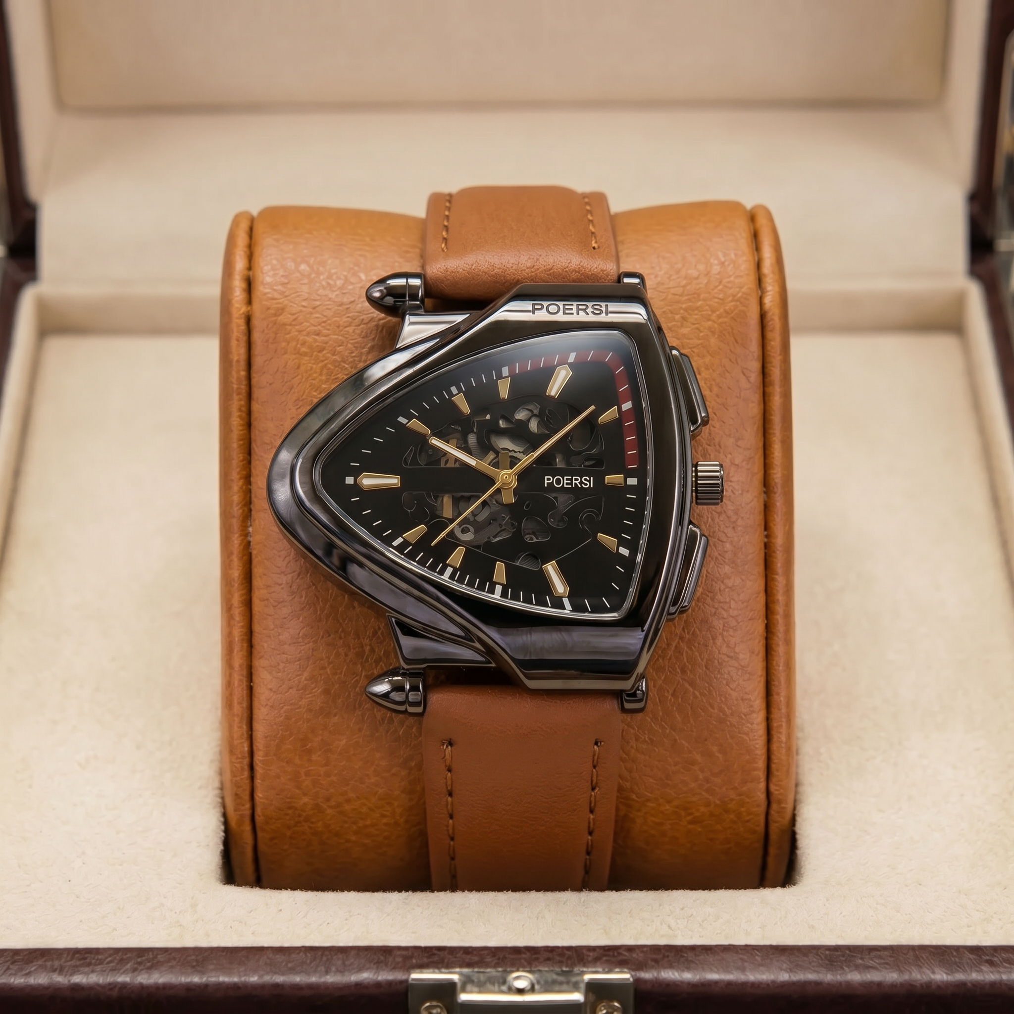 Reloj Pirello