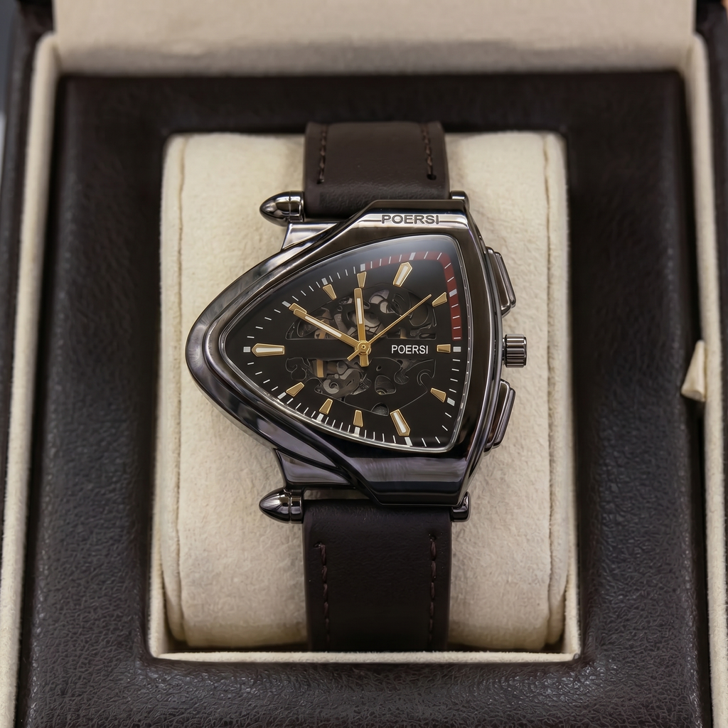Reloj Pirello