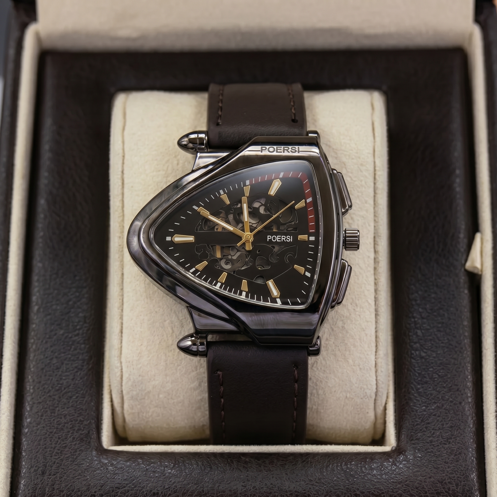 Reloj Pirello