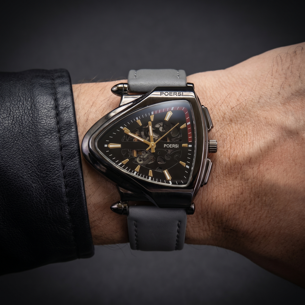 Reloj Pirello