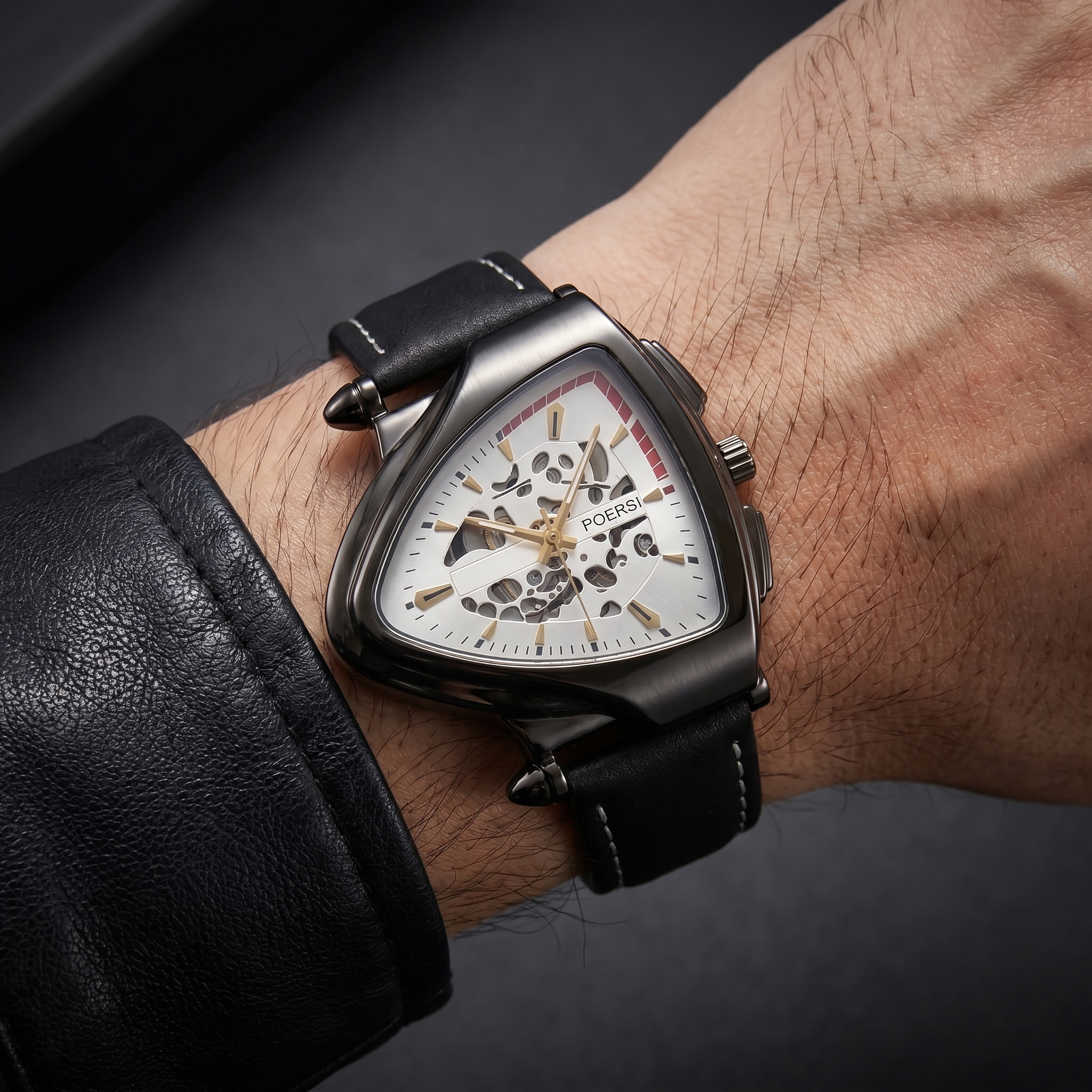 Reloj Pirello