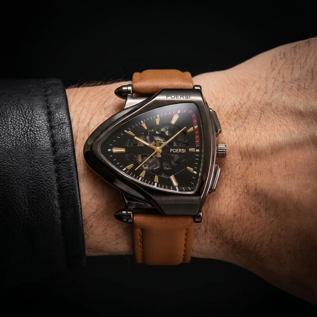 Reloj Pirello