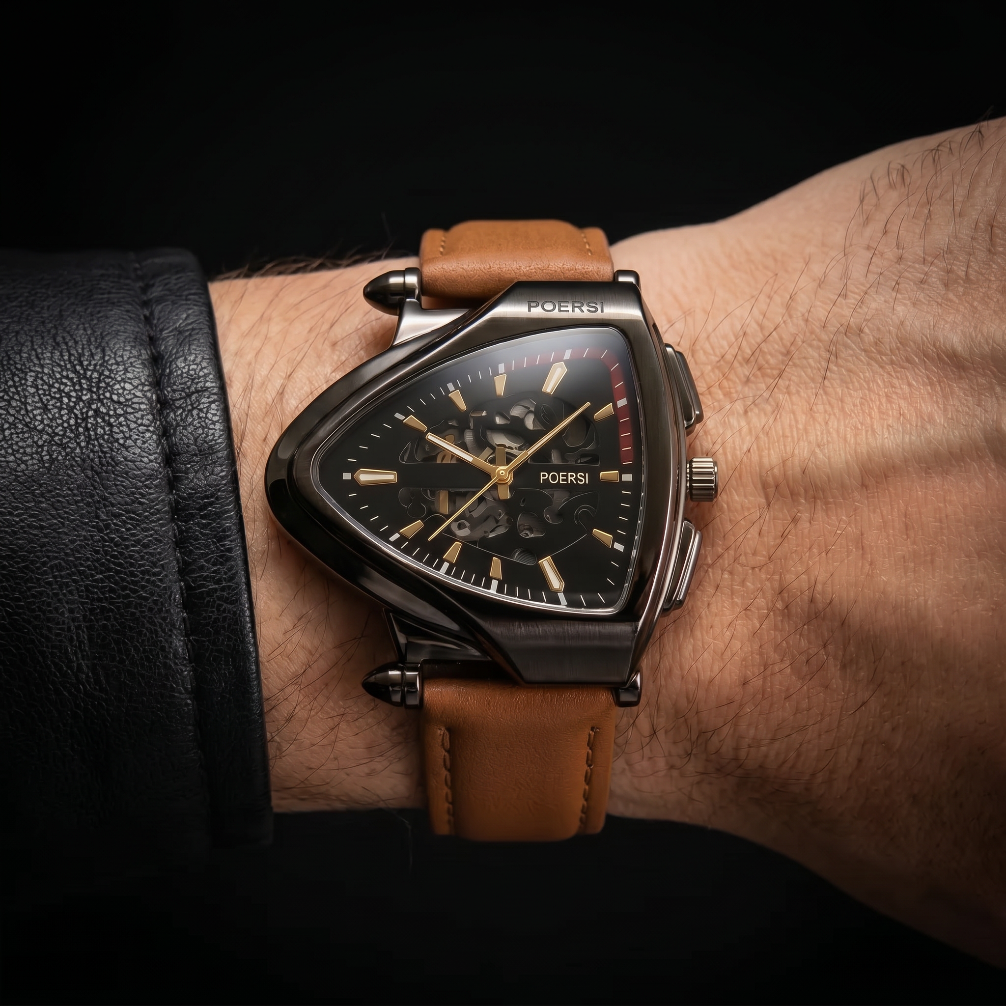 Reloj Pirello