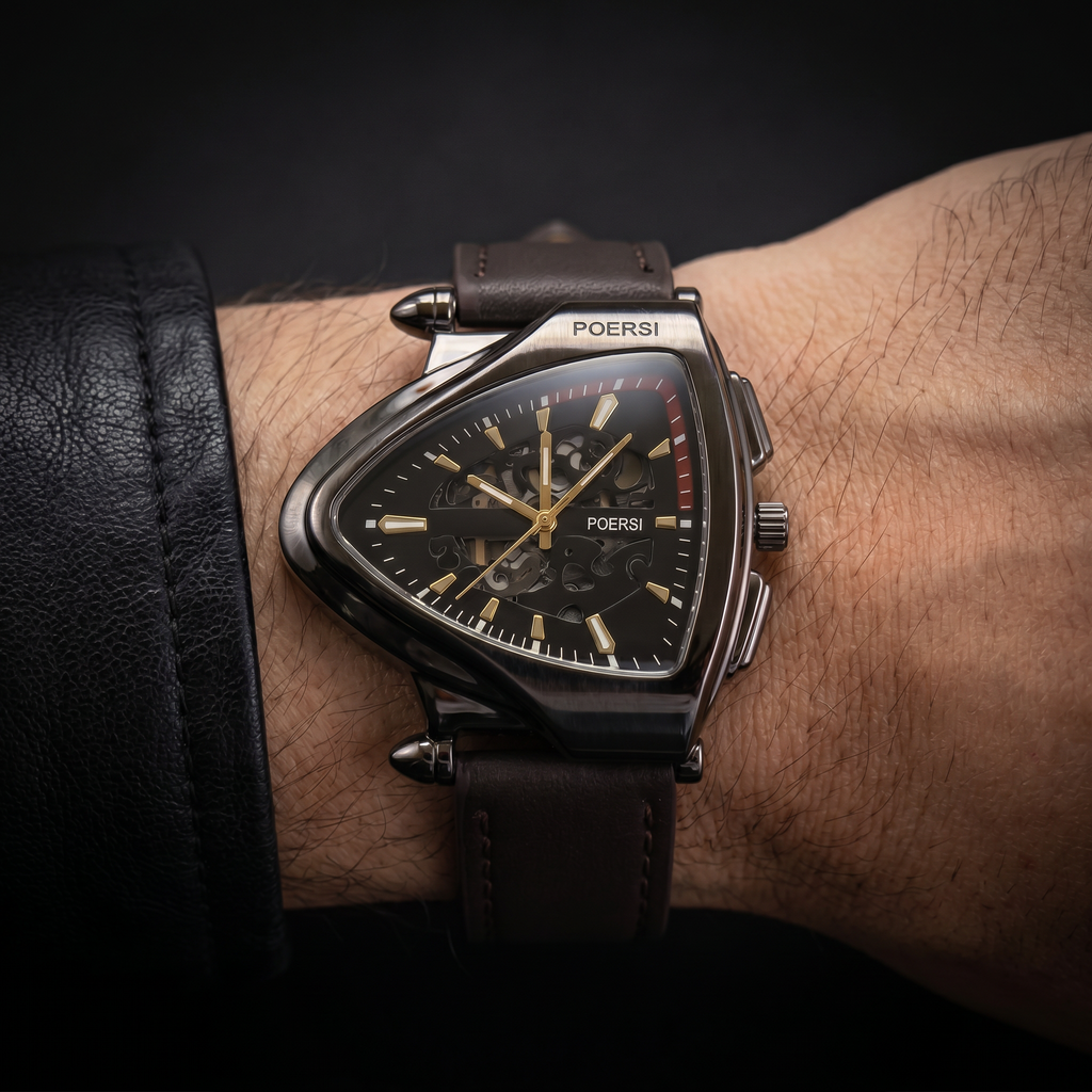 Reloj Pirello