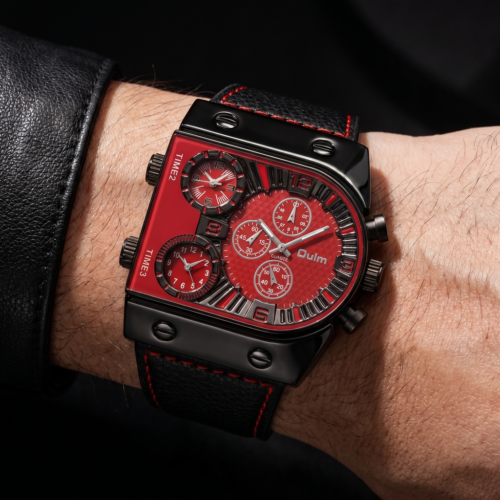 Reloj Vareno