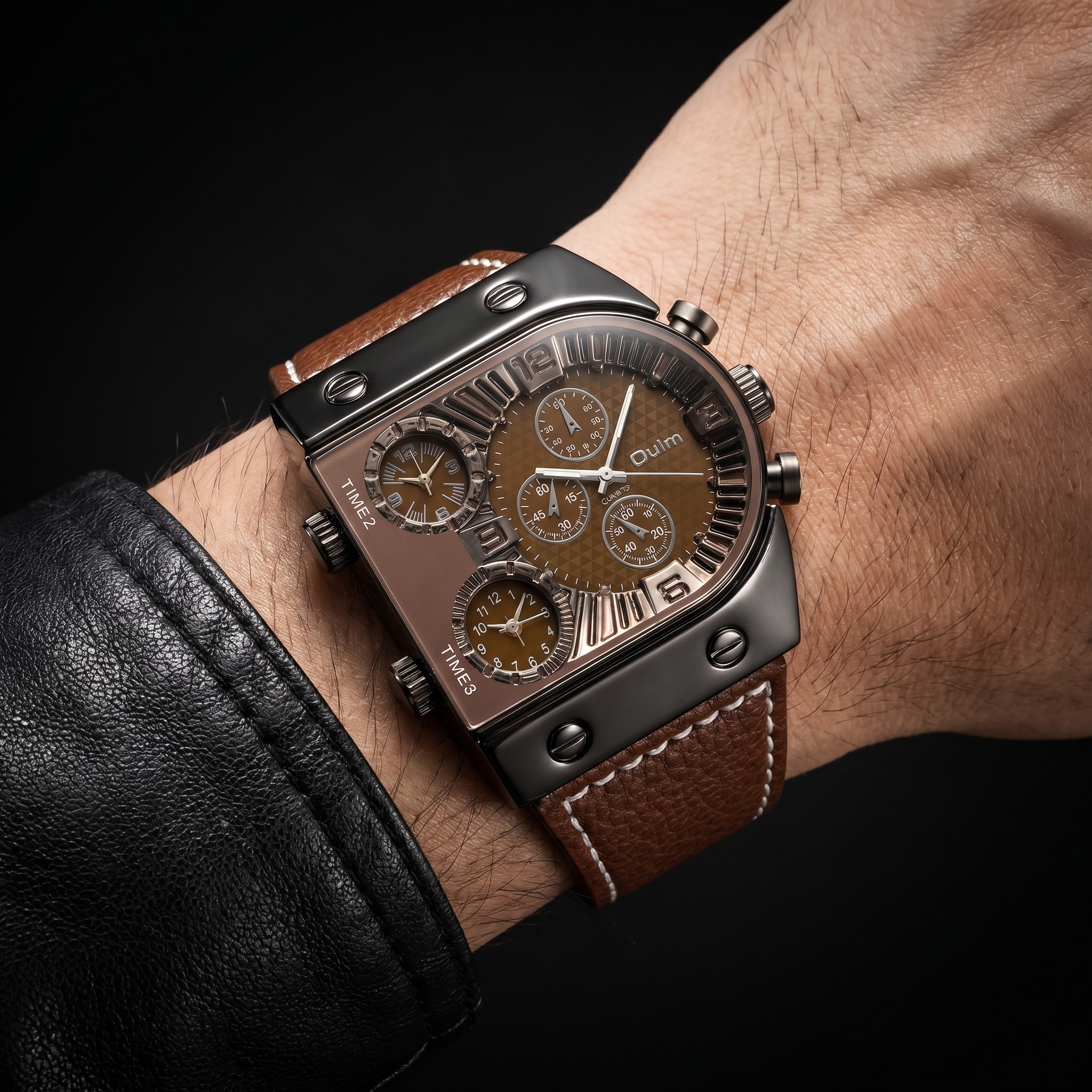 Reloj Vareno