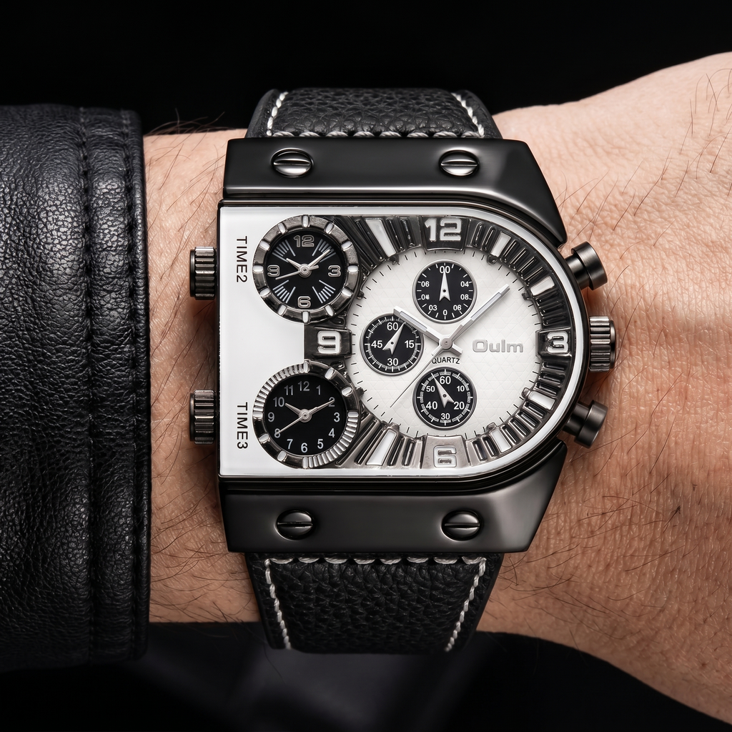 Reloj Vareno