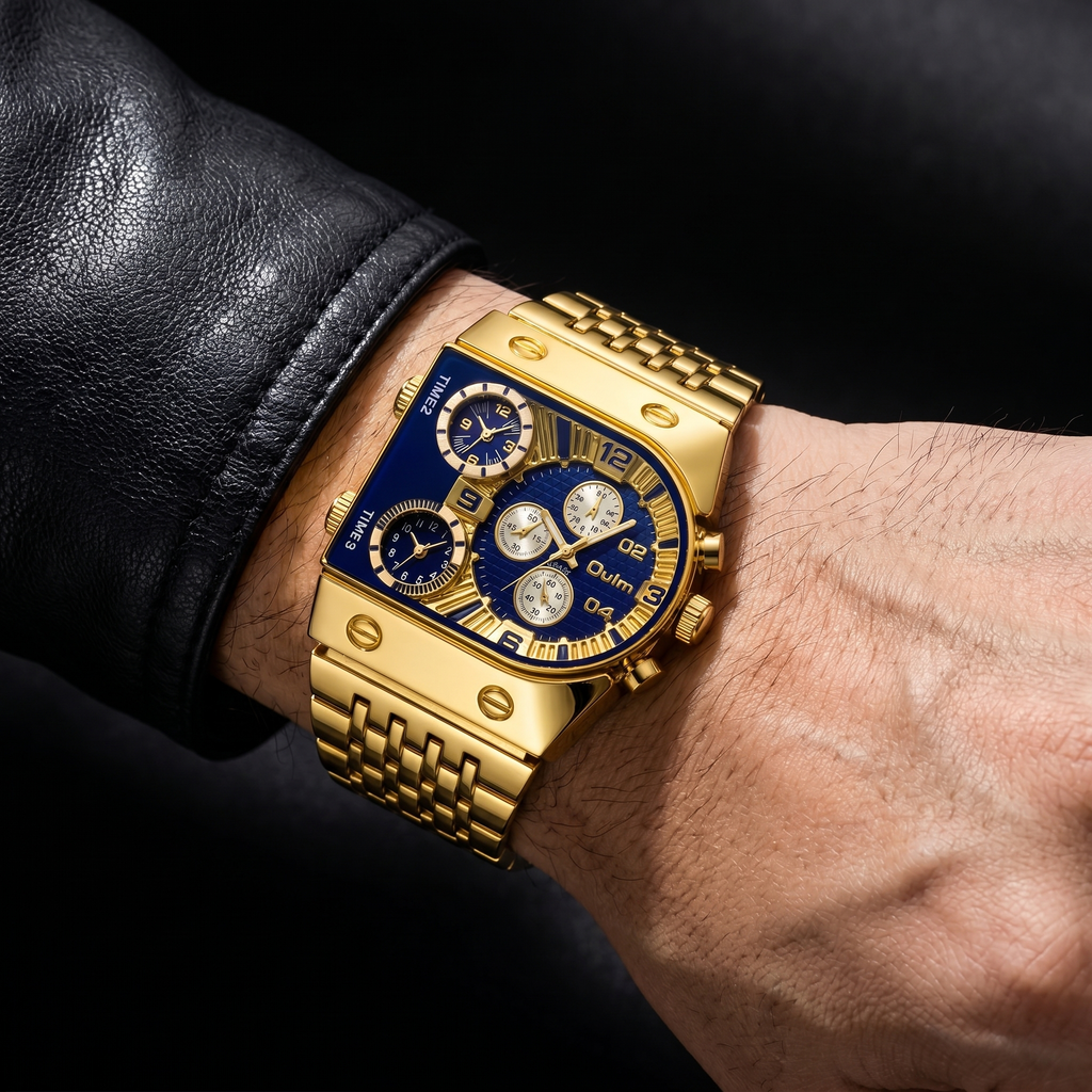 Reloj Vareno