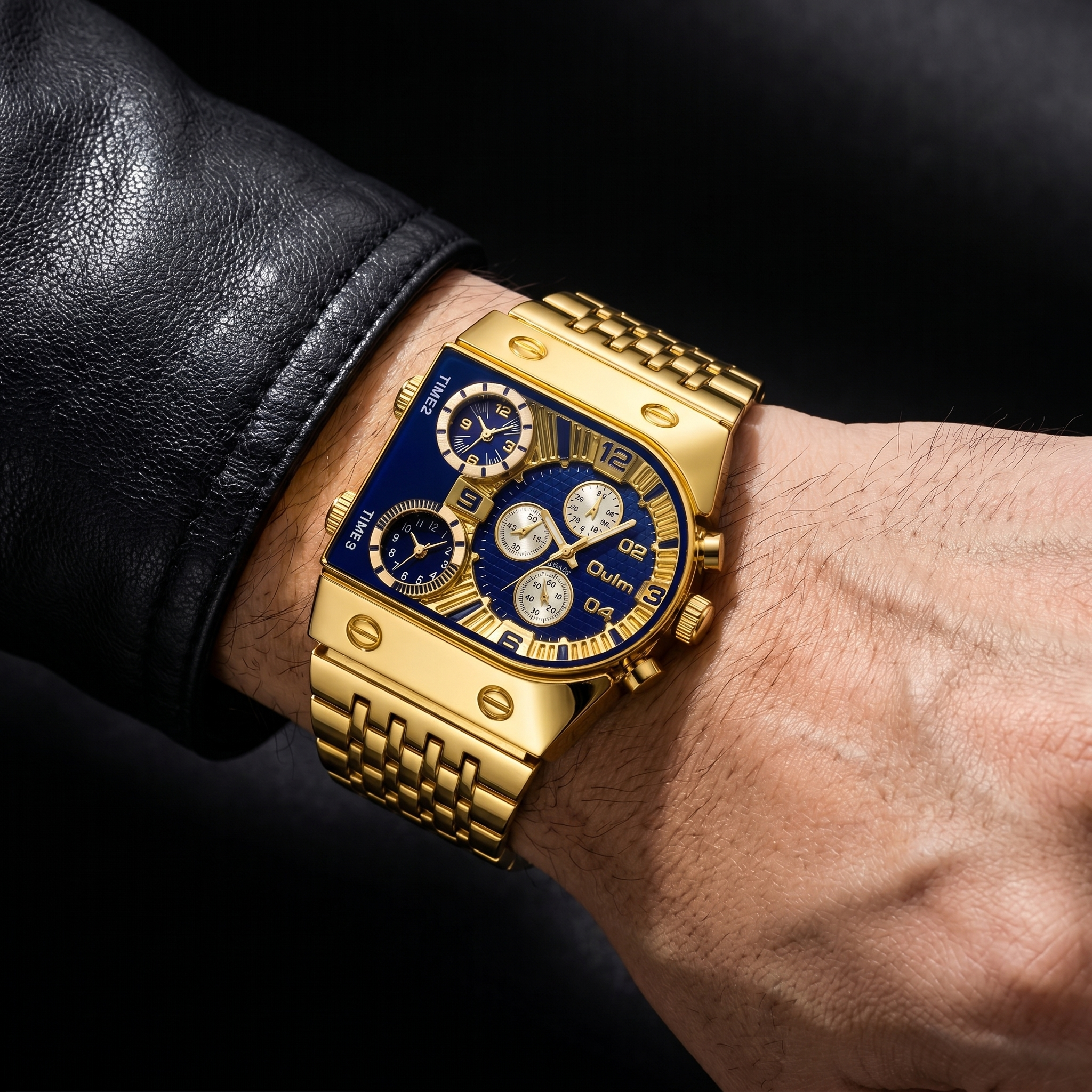 Reloj Vareno