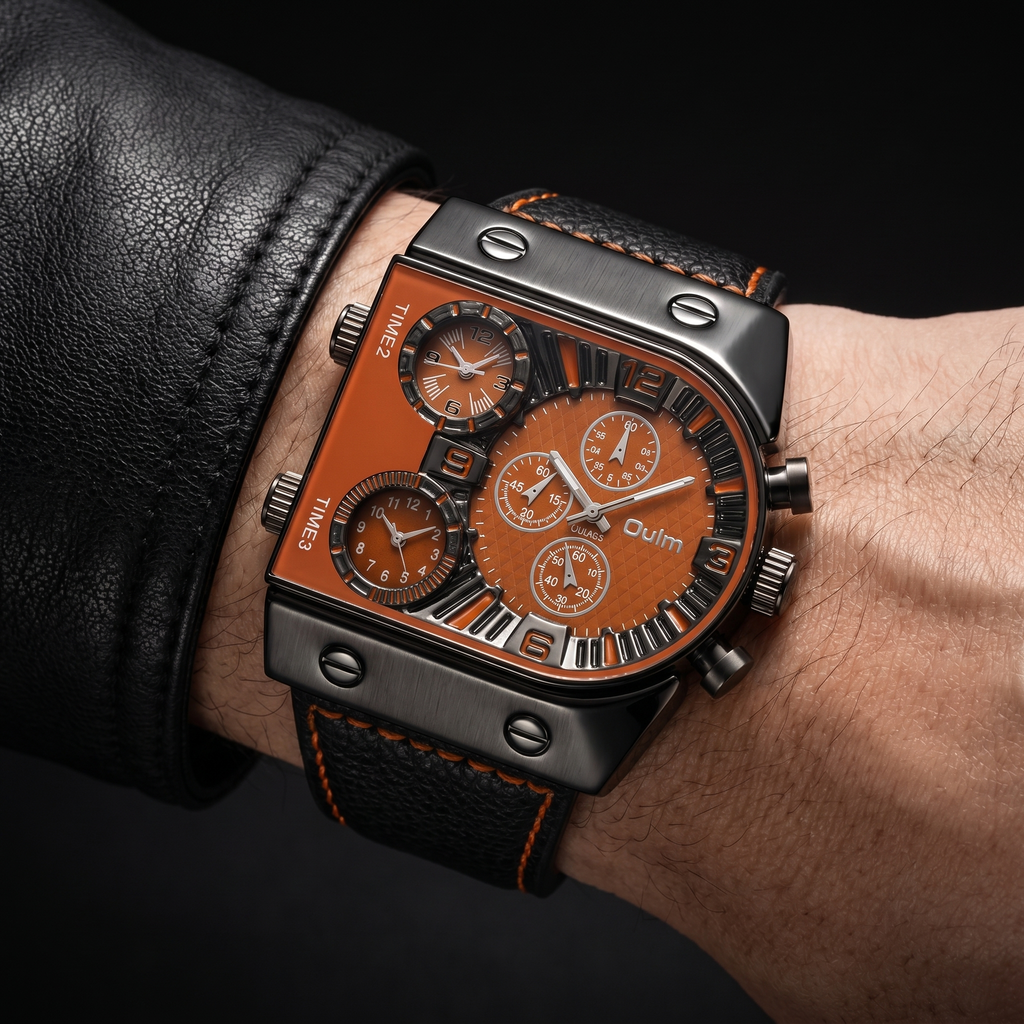 Reloj Vareno