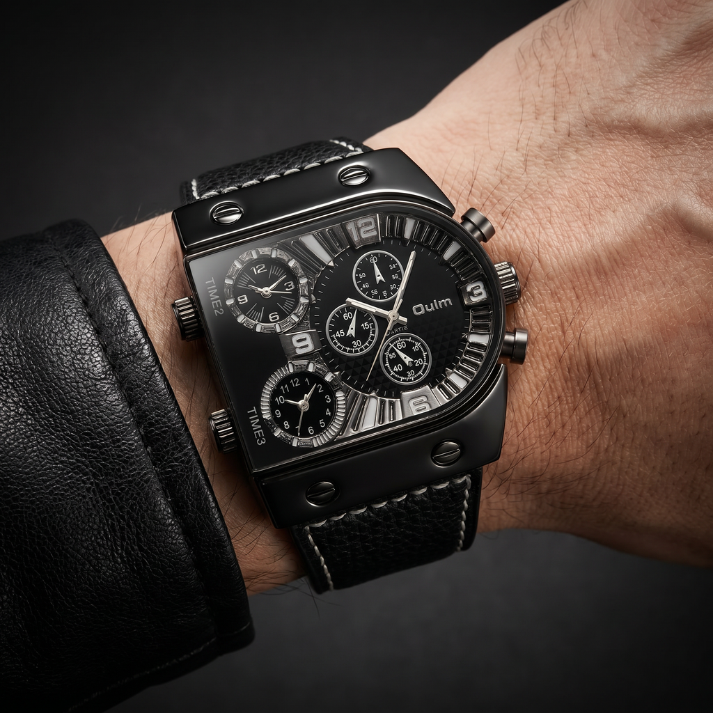 Reloj Vareno