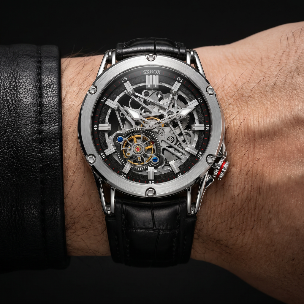 Reloj Montaire